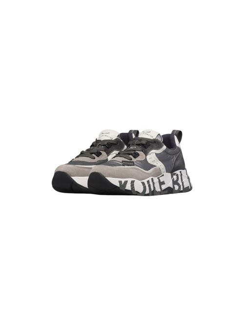  VOILE BLANCHE | 2017475 CLUB 105CTDRK GREY
